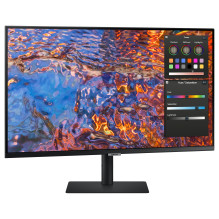Samsung S80PB computer monitor