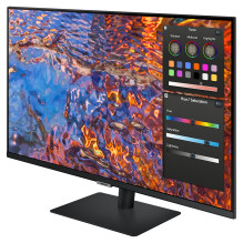 Samsung S80PB computer monitor