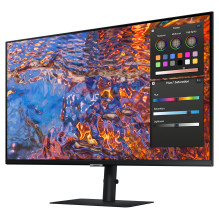 Samsung S80PB computer monitor