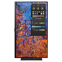 Samsung S80PB computer monitor
