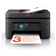 Epson WorkForce WF-2930DWF