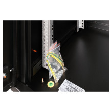 Digitus DN-19 20U-6 / 6-SW rack cabinet