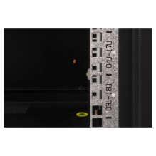 Digitus DN-19 20U-6 / 6-SW rack cabinet Digitus DN-19 20U-6 / 6-SW rack cabinet