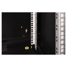 Digitus DN-19 20U-6 / 6-SW rack cabinet Digitus DN-19 20U-6 / 6-SW rack cabinet