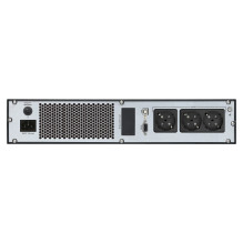 FSP Champ Rack 1K uninterruptible power supply (UPS) FSP Champ Rack 1K uninterruptible power supply (UPS)