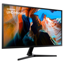 Samsung UJ59 computer monitor