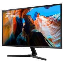 Samsung UJ59 computer monitor