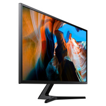 Samsung UJ59 computer monitor