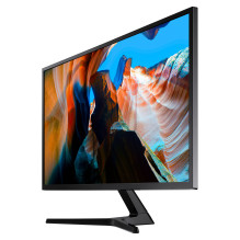 Samsung UJ59 computer monitor