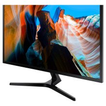 Samsung UJ59 computer monitor