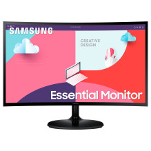 Samsung S36C computer monitor Samsung S36C computer monitor