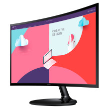 Samsung S36C computer monitor Samsung S36C computer monitor