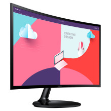 Samsung S36C computer monitor Samsung S36C computer monitor
