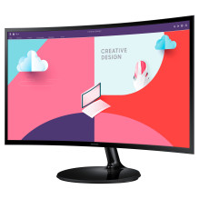 Samsung S36C computer monitor Samsung S36C computer monitor