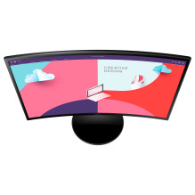 Samsung S36C computer monitor Samsung S36C computer monitor