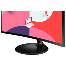 Samsung S36C computer monitor Samsung S36C computer monitor
