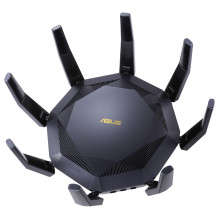 ASUS RT-AX89X AX6000 AiMesh wireless router