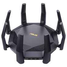 ASUS RT-AX89X AX6000 AiMesh wireless router