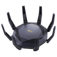 ASUS RT-AX89X AX6000 AiMesh wireless router