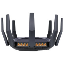 ASUS RT-AX89X AX6000 AiMesh wireless router