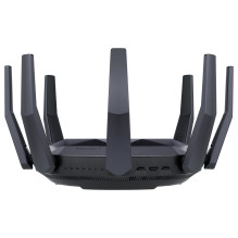ASUS RT-AX89X AX6000 AiMesh wireless router