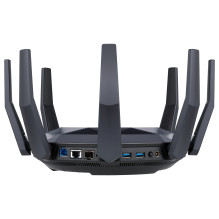 ASUS RT-AX89X AX6000 AiMesh wireless router