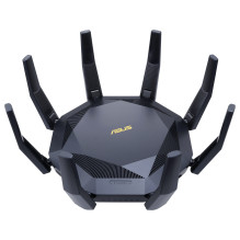 ASUS RT-AX89X AX6000 AiMesh wireless router