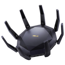 ASUS RT-AX89X AX6000 AiMesh wireless router