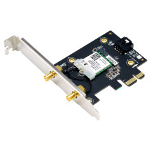 Asus PCE-AXE5400