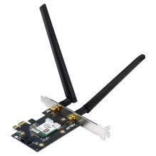 Asus PCE-AXE5400