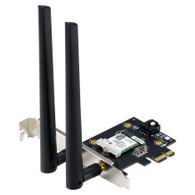 Asus PCE-AXE5400