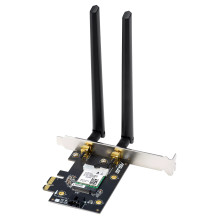 Asus PCE-AXE5400