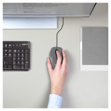Logitech 910-006652 mouse
