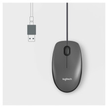 Logitech 910-006652 mouse