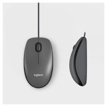 Logitech 910-006652 mouse