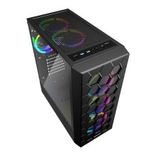 Sharkoon RGB HEX