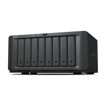 Synology DiskStation...