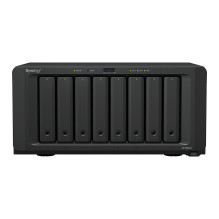 Synology DiskStation DS1823XS+ NAS / storage server
