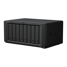 Synology DiskStation DS1823XS+ NAS / storage server