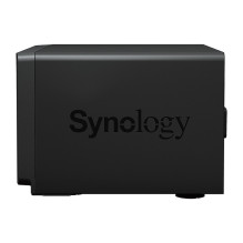 Synology DiskStation DS1823XS+ NAS / storage server