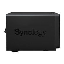 Synology DiskStation DS1823XS+ NAS / storage server