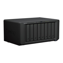 Synology DiskStation DS1823XS+ NAS / storage server