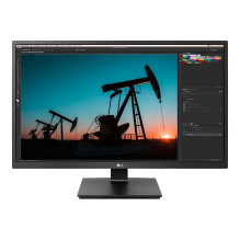 LG 27BN55UP-B computer monitor