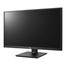 LG 27BN55UP-B kompiuterio monitorius