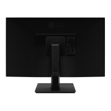 LG 27BN55UP-B kompiuterio monitorius