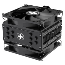 Xilence Performance A+ XC061 computer cooling system Xilence Performance A+ XC061 computer cooling system