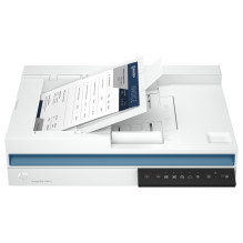 HP Scanjet Pro 2600 f1