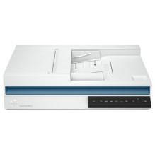 HP Scanjet Pro 2600 f1
