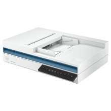 HP Scanjet Pro 2600 f1