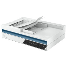 HP Scanjet Pro 2600 f1